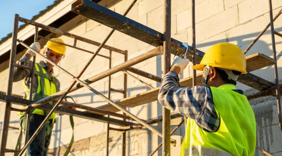 Soffit Repair in Stratford, NY